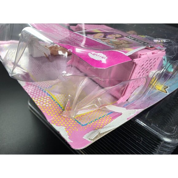 Barbie Skipper Babysitters Inc Doll Playset FUN Baby Care Accessories - Picture 9 of 9